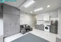 Bán CHDV 7 tầng tại phường Tân Quy, Quận 7 với 18 phòng cho thuê, dòng tiền khủng... Bán nhà mặt phố tại Tân Hưng, Hồ Chí Minh 06