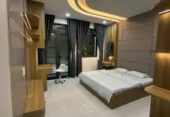 🔥 NHÀ ĐẸP TX33 – QUẬN 12 – 3 TẦNG BTCT – GIÁ CHỈ 5,3 TỶ 🔥... Bán nhà riêng tại Thới An, Hồ Chí Minh 09