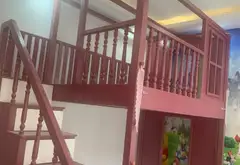 BÁN NHÀ PHAN HUY ÍCH – PHƯỜNG AN HỘI TÂY – HẺM NHỰA 8M THÔNG – 5TY4 TL... Bán nhà riêng tại An Hội Tây, Hồ Chí Minh 08