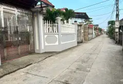 Cơ hội sở hữu đất vàng 91m2 nở hậu tại xã Tam Đa, Bắc Ninh giá chỉ 1.4 tỷ... Bán đất tại Tam Đa, Bắc Ninh 06