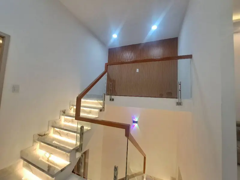 Bán nhà mặt phố 3 tầng 113.5m2 khu Bình Mỹ Củ Chi - Giá 4.15 tỷ... Bán nhà mặt phố tại Bình Mỹ, Hồ Chí Minh 01