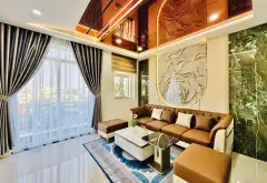 Bán Nhà Lê Đức Thọ, 6 Tầng Mới Xây Có Thang Máy, Đầy Đủ Nội Thất... Bán nhà riêng tại An Hội Tây, Hồ Chí Minh 07