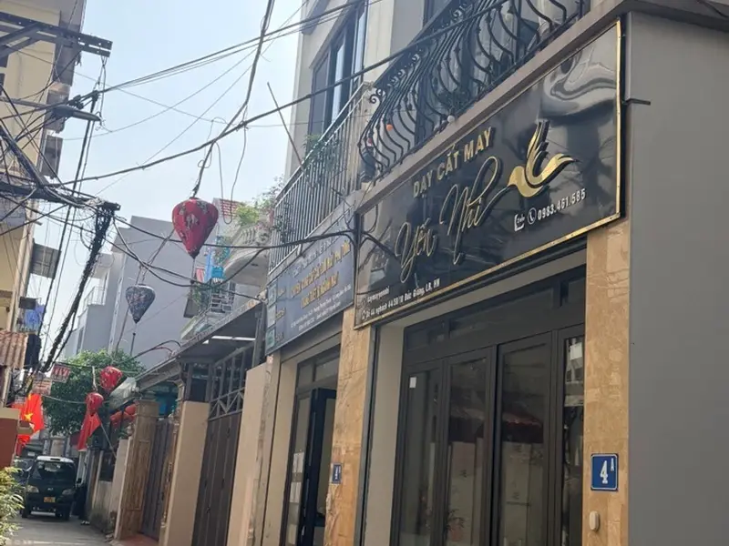 Bán gấp nhà riêng 4 tầng vị trí chiến lược tại Đức Giang... Bán nhà riêng tại Việt Hưng, Hà Nội 01