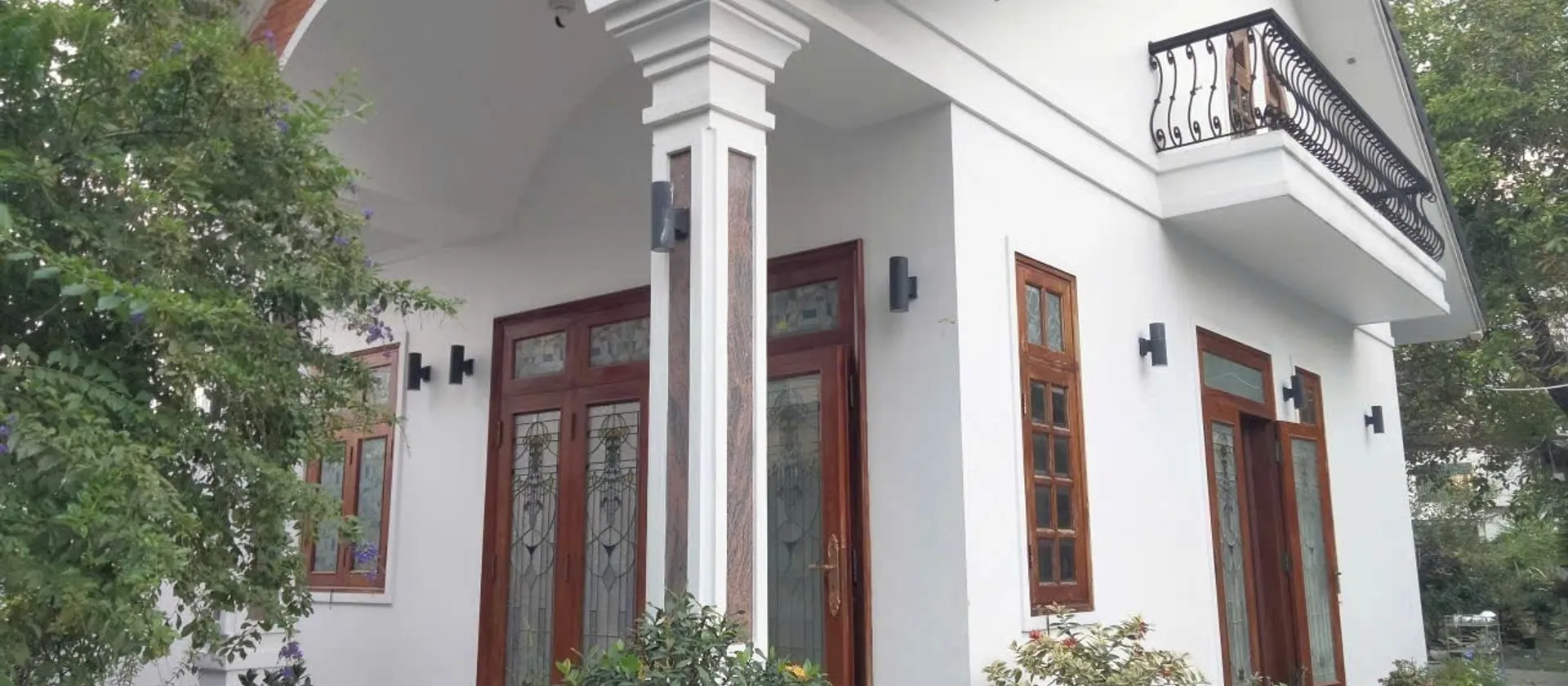 Cơ hội sở hữu biệt thự sân vườn rộng 505m2 tại quận 12 với giá tốt... Bán nhà riêng tại Thới An, Hồ Chí Minh 01