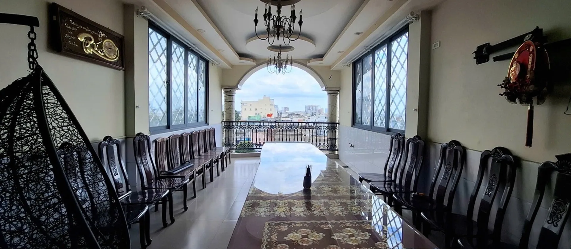 Bán Nhà Mặt Phố 7 Tầng, Gần Chợ Tân Bình Phường 8, 98.5m2, Thang Máy,16 Phòng... Bán nhà mặt phố tại Bảy Hiền, Hồ Chí Minh 01