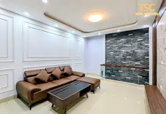 Nhà 5 tầng phố Nguyễn Văn Linh - Ô tô đỗ cửa, không gian lý tưởng dành cho gia đình hiện đại... Bán nhà riêng tại An Biên, Hải Phòng 07