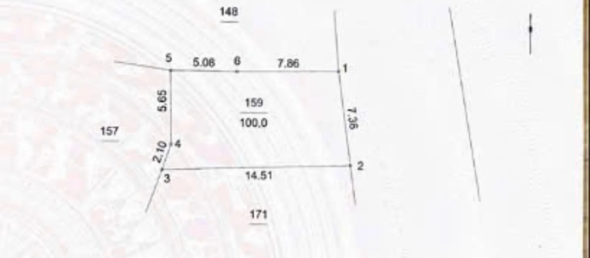 Bán đất mặt phố Bà Triệu, Hà Đông, ngang 7.3m, phù hợp đầu tư kinh doanh... Bán đất tại Hà Đông, Hà Nội 01