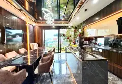 Nhà góc thang máy, nội thất đẳng cấp tại trung tâm Hai Bà Trưng - Cơ hội hiếm có để sở hữu... Bán nhà riêng tại Hai Bà Trưng, Hà Nội 04
