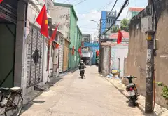 Nhà 2 tầng diện tích 45m2 tại quận Tân Bình, giá 5,7 tỷ... Bán nhà riêng tại Tân Sơn, Hồ Chí Minh 03