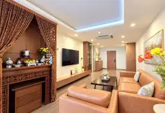 Chung cư FLC Twin Towers - Vị trí vàng trung tâm Cầu Giấy... Bán căn hộ chung cư tại Cầu Giấy, Hà Nội 09