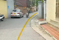 Bán đất 91m2 hướng Đông Nam tại thôn Phù Xá, Yên Phong Bắc Ninh... Bán đất tại Văn Môn, Bắc Ninh 03