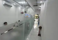 Nhà phố 3 tầng đẹp ngay trung tâm ngã tư sầm uất... Bán nhà mặt phố tại Xuân Hòa, Hồ Chí Minh 07