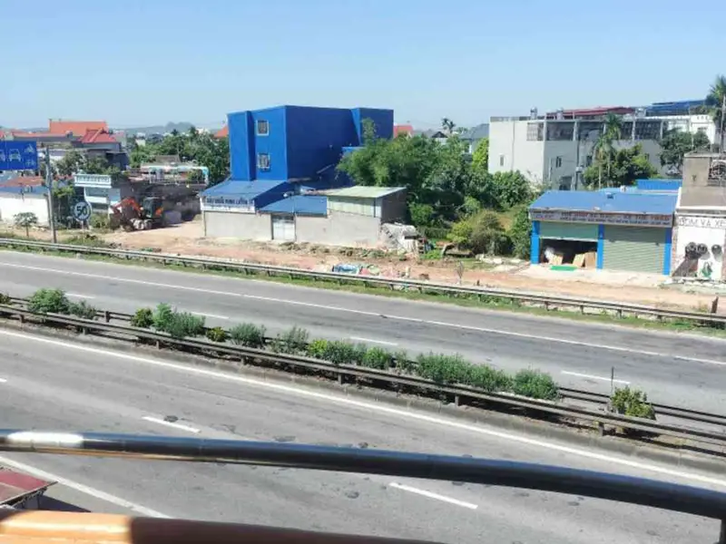 Nhà Mặt Phố An Hưng 4 Tầng, Mặt Tiền Rộng, Kinh Doanh Đỉnh... Bán nhà mặt phố tại Hồng Bàng, Hải Phòng 01