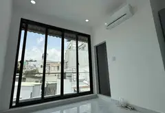 Bán nhà mặt phố gần Vincom Phan Văn Trị, 3 tầng, mặt tiền 4.5m, vị trí kinh doanh đắc địa... Bán nhà mặt phố tại Hạnh Thông, Hồ Chí Minh 01