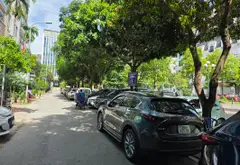 Bán toà VP khu Phân Lô Duy Tân 288m2 MT 16m giá 193 tỷ... Bán biệt thự, liền kề tại Cầu Giấy, Hà Nội 03