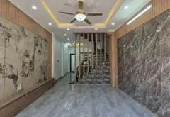 💥💥  NHÀ ĐẸP THỌ AM - 10 MÉT RA Ô TÔ TRÁNH - 50M RA TRƯỜNG THCS TẠ HOÀNG CƠ - TIỆN ÍCH NGẬP TRÀN... Bán nhà riêng tại Nam Phù, Hà Nội 02