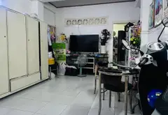 Nhà 2 Tầng 3 Mặt Hẻm Xe Hơi Quay Đầu Quận 1... Bán nhà riêng tại Cầu Ông Lãnh, Hồ Chí Minh 12