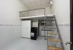 Nhà riêng mặt tiền 10.9m chuẩn mực tại Dương Quảng Hàm, Gò Vấp... Bán nhà riêng tại An Nhơn, Hồ Chí Minh 08