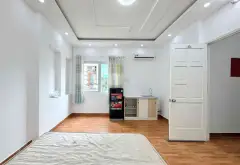 MẶT TIỀN HẺM PHÚ NHUẬN - 6 TẦNG / 8 CHDV, 9 WC / 1 MBKD - ĐƯỜNG NHỰA Ô TÔ TRÁNH - 56M2... Bán nhà riêng tại Đức Nhuận, Hồ Chí Minh 18