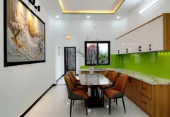 Bán nhà hẻm xe hơi 4m❌23m khu phân lô cao tầng đồng bộ... Bán nhà riêng tại Bình Trị Đông, Hồ Chí Minh 04