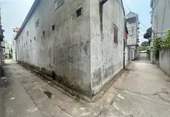 Nhà Một Tầng Diện Tích Lớn Tại Đan Phượng, Hà Nội... Bán nhà riêng tại Đan Phượng, Hà Nội 04