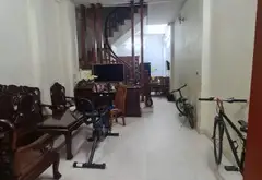 Bán liền kề 5 tầng Ngô Thì Nhậm, mặt tiền 4m, thuận tiện kinh doanh... Bán biệt thự, liền kề tại Hà Đông, Hà Nội 07