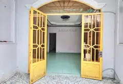 🏡 NHÀ 2 TẦNG KIÊN CỐ_4,5M x 12M_HẺM XE HƠI MỘT TRỤC_SÁT MẶT TIỀN TRẦN THỊ CỜ QUẬN12 _5 PHÚT VỀ GÒ... Bán nhà riêng tại Thới An, Hồ Chí Minh 02