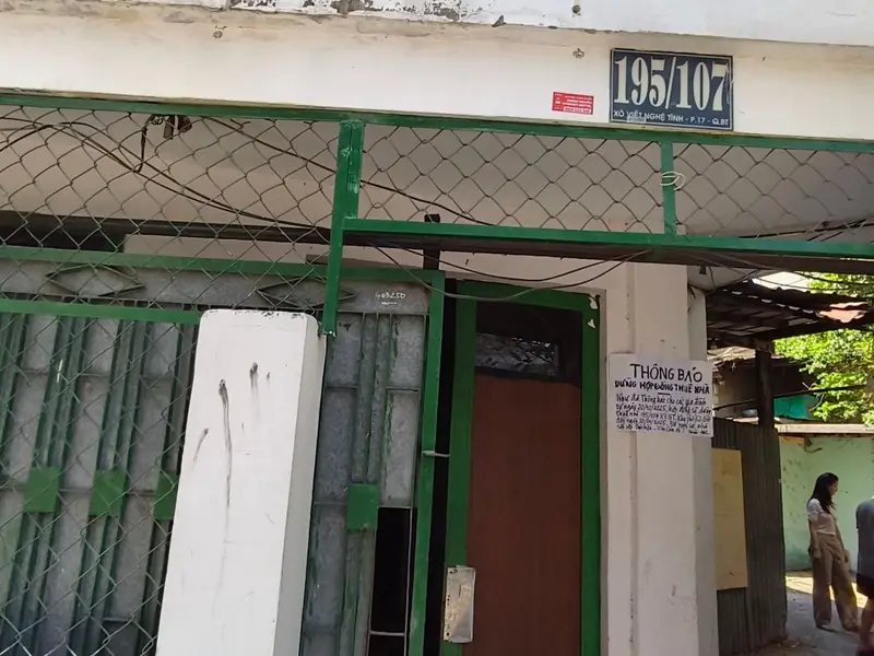Nhà đất siêu hiếm cho chủ đầu tư thông thái tại Bình Thạnh... Bán nhà riêng tại Gia Định, Hồ Chí Minh 01