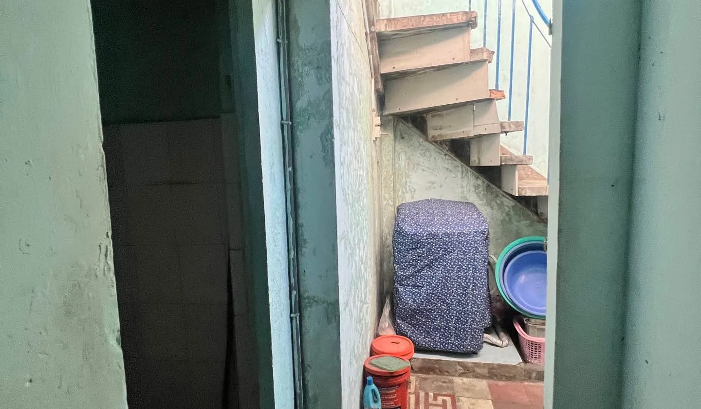 Nhà duy nhất phường Tân Bình giá cực tốt... Bán nhà riêng tại Tân Bình, Hồ Chí Minh 01