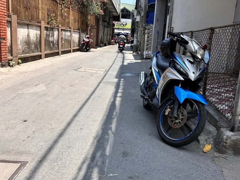Cơ hội sở hữu đất Hoàng Diệu với pháp lý chuẩn, giá tốt hiếm có Tiến 0962273945... Bán đất tại Hải Châu, Đà Nẵng 01