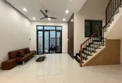 Nhà 2 Tầng Kiệt Bình Thái - Gần Chợ Cẩm Lệ, Giá Sốc!... Bán nhà riêng tại Cẩm Lệ, Đà Nẵng 05