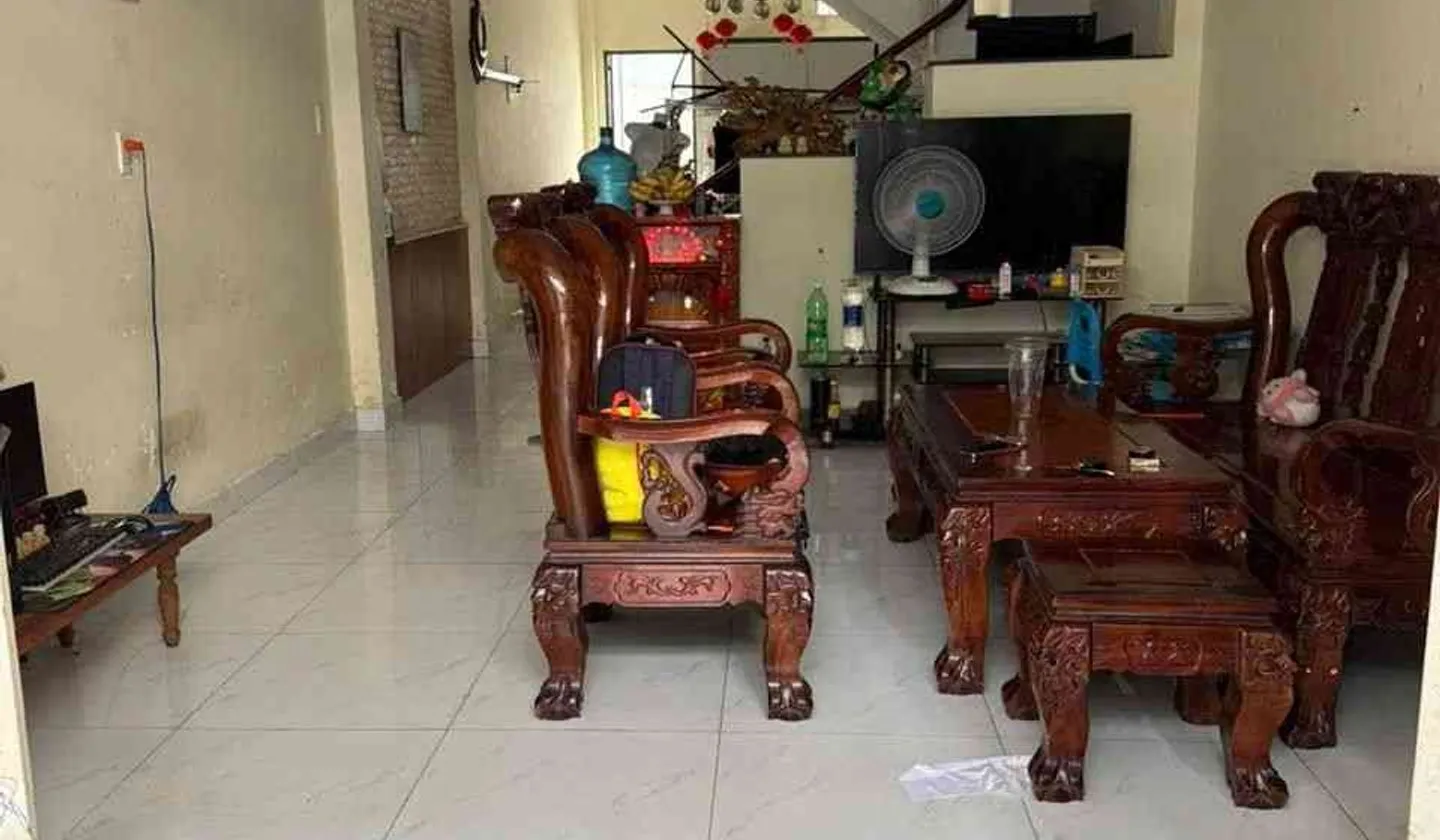 Nhà 3 Tầng Liên Khu 4-5: Đầu Tư Thông Minh, Giá Tốt!... Bán nhà riêng tại Bình Tân, Hồ Chí Minh 01