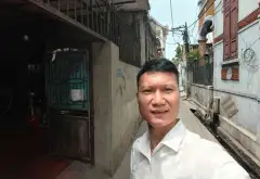 BÁN NHÀ MINH kHAI NHƯ QUỲNH HƯNG YÊN... Bán nhà riêng tại Như Quỳnh, Hưng Yên 05
