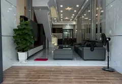 HXH HƯƠNG LỘ 2 - BÌNH TRỊ ĐÔNG - BÌNH TÂN... Bán nhà riêng tại Bình Trị Đông, Hồ Chí Minh 02