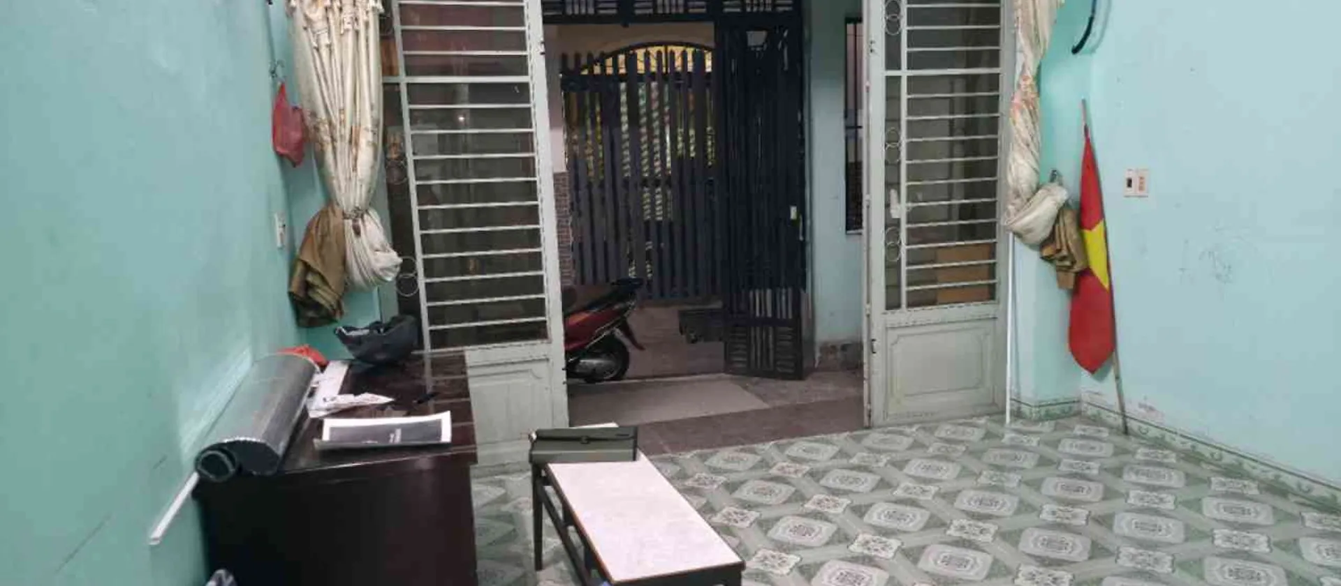 Bán nhà riêng 61m2 Quận 7, pháp lý rõ ràng, giá 5,59 tỷ - 0934 194 634 Em Quý... Bán nhà riêng tại Tân Hưng, Hồ Chí Minh 01