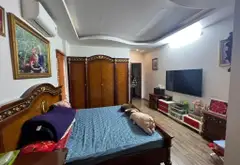 Cơ hội vàng sở hữu nhà mặt phố Gara Thang máy Lâm Du, Bồ Đề - Gần Trung tâm... Bán nhà mặt phố tại Bồ Đề, Hà Nội 06
