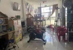 Cơ hội vàng sở hữu nhà mặt phố Âu Cơ ngay sát chợ Hòa Khánh... Bán nhà mặt phố tại Liên Chiểu, Đà Nẵng 02