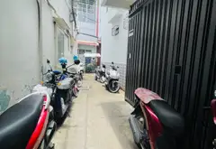 BÁN NHÀ 3 TẦNG LẠC LONG QUÂN, NI SƯ HUỲNH LIÊN BẢY HIỀN- NHÀ SỔ HỒNG RIÊNG - NHỈNH 2 TỶ... Bán nhà riêng tại Bảy Hiền, Hồ Chí Minh 02