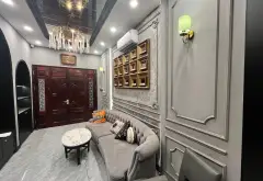 Nhà đẹp lô góc gần phố - Sinh lời cực ổn ở Đống Đa... Bán nhà riêng tại Ba Đình, Hà Nội 07