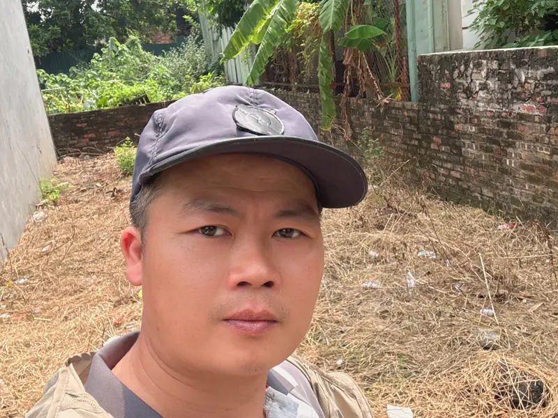 BÁN ĐẤT PHÚC THỊNH 61M2, NGÕ THÔNG THOÁNG OTO 7CHỖ VÀO ĐẤT GIÁ NHỈNH 3TỶ... Bán đất tại Phúc Thịnh, Hà Nội 01