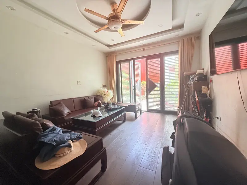 Nhà Xinh 3 Tầng Sáng Sủa Tại Phúc Lộc - Vườn Đào... Bán nhà riêng tại Đông Anh, Hà Nội 01