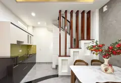 Siêu Phẩm.Lô Góc.7Đ5.Phan Xích Long.Phú Nhuận.Trung Tâm Bình Thạnh.Hẻm Xẻ Hơi VF5.... Bán nhà riêng tại Đức Nhuận, Hồ Chí Minh 02