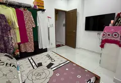 Nhà Gò Vấp tài chính 4 tỷ, 40m2, gần BV Hồng Đức, 2 tầng, 3PN, full nội thất... Bán nhà riêng tại Thông Tây Hội, Hồ Chí Minh 16