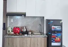 Tòa căn hộ dịch vụ đỉnh luôn kín phòng tại An Hải, Đà Nẵng... Bán nhà mặt phố tại An Hải, Đà Nẵng 07