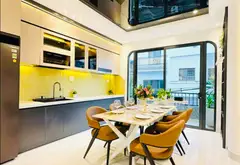 Bán Nhà Bình Trị Đông 65m2 - 5 Tầng - Chỉ 8.2 Tỷ... Bán nhà riêng tại Bình Trị Đông, Hồ Chí Minh 04