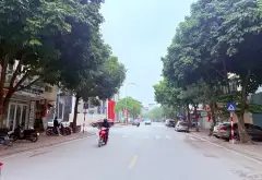 BÁN ĐẤT PHẠM KHẮC QUẢNG, VIỆT HƯNG 40M2- MẶT PHỐ, KINH DOANH ĐỈNH - 15.6 Tỷ... Bán nhà mặt phố tại Việt Hưng, Hà Nội 04