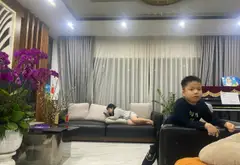 SIÊU PHẨM BIỆT THỰ LÔ GÓC – 3 MẶT THOÁNG – LONG VIỆT
🏡 Biệt thự 3 tầng, nội thất cực xịn – thiết k... Bán partner tại Quang Minh, Hà Nội 18