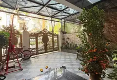 Biệt thự liền kề khu B Geleximco - Sống đẳng cấp, kinh doanh thăng hoa... Bán biệt thự, liền kề tại An Khánh, Hà Nội 10