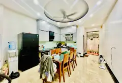 Nhà riêng 4 tầng rộng rãi tại khu vực Hùng Vương, Hồng Bàng... Bán nhà riêng tại Hồng Bàng, Hải Phòng 02