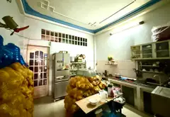 Bán nhà mặt phố phường 14 quận Gò Vấp, 4 tầng, 106 m2, mặt tiền 4.2m... Bán nhà mặt phố tại An Hội Tây, Hồ Chí Minh 06